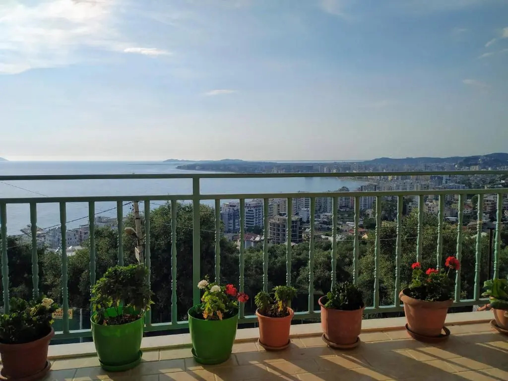 Residence Martin 21 - Chambres