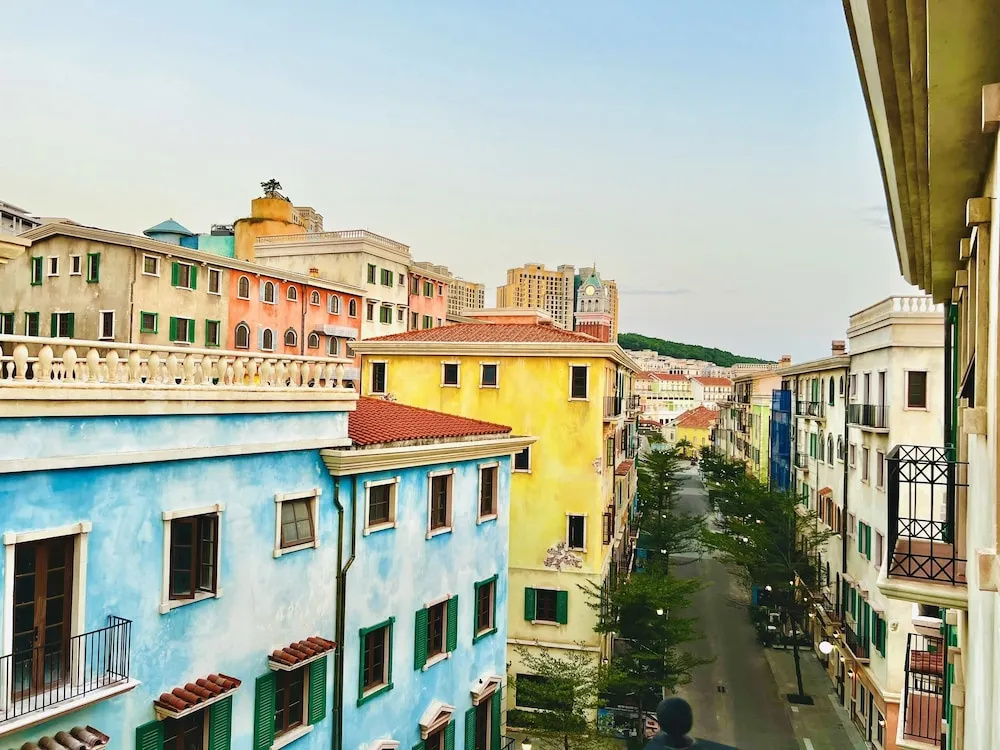 Rova Hotel Phu Quoc