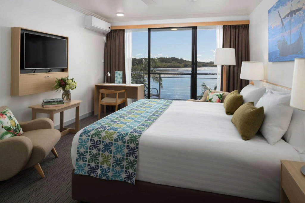 Sails Port Macquarie - By Rydges — 4