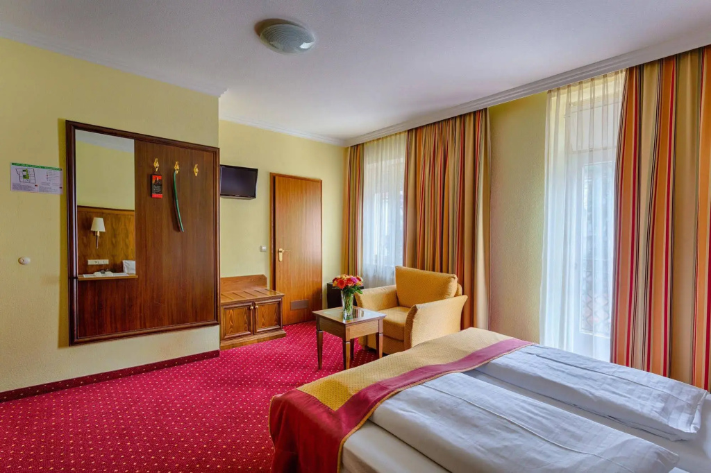 Hotel Römerhof - Général