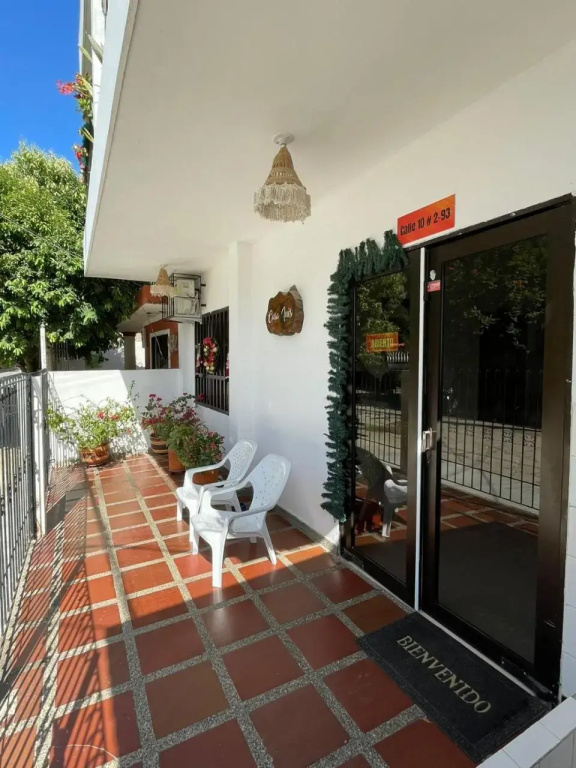 Hotel Casa Ines