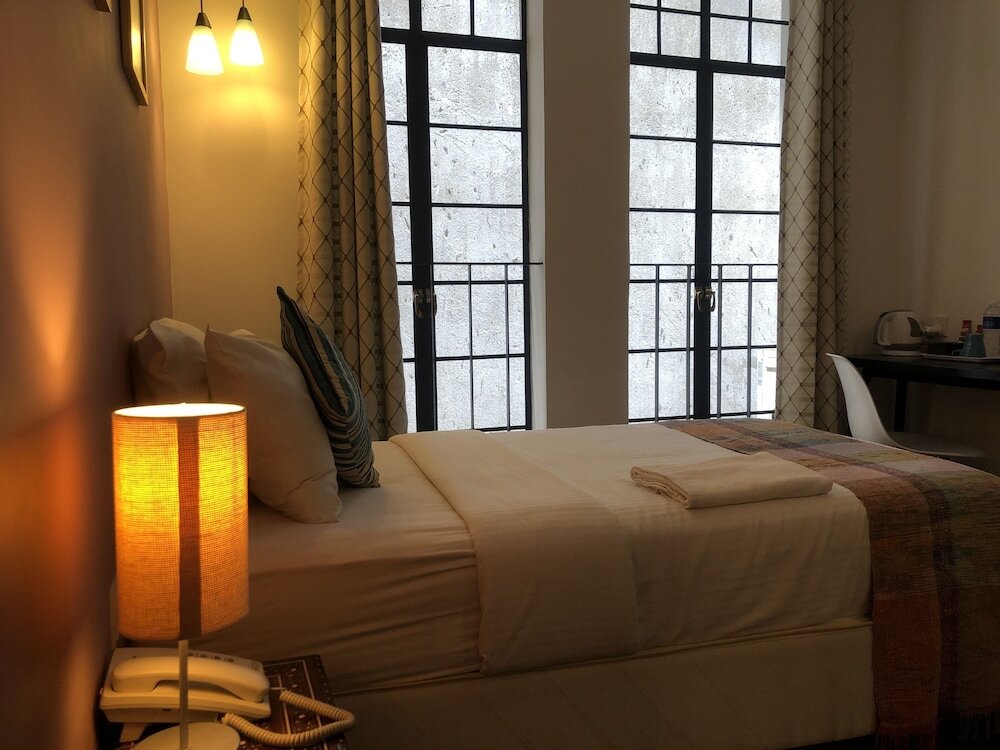 Spices Hotel
