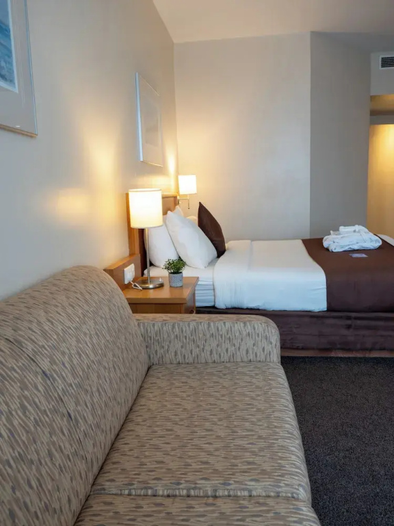 Future Inn Plymouth - Chambres