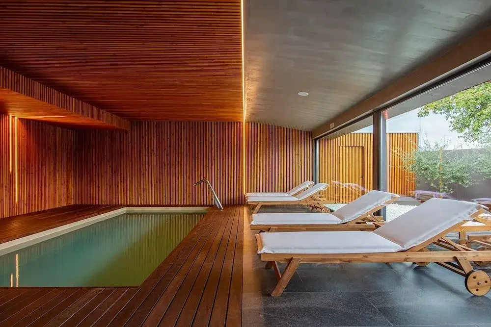 Quinta do Pedregal Hotel & Spa - Général