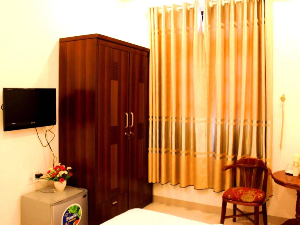 Phuong Binh Hotel - Général
