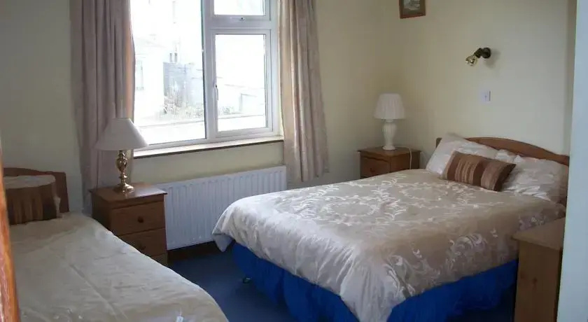 Seashore Lodge Guesthouse - Général