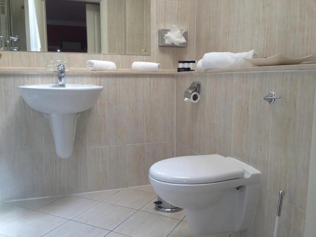 The Fairview Boutique Hotel - Chambres