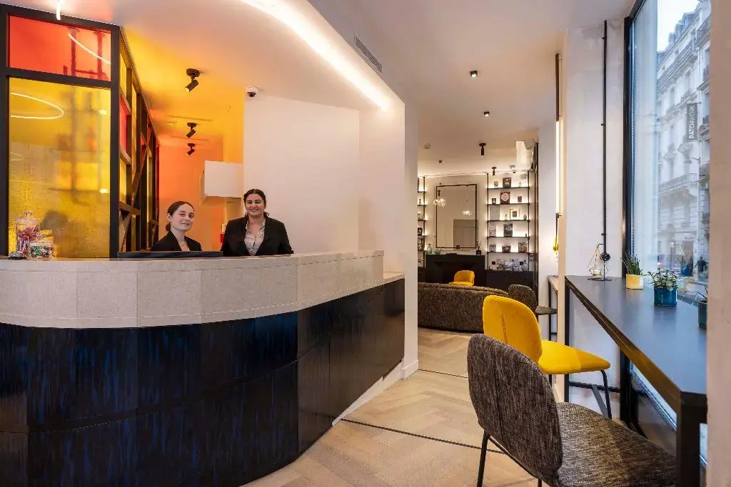 Hotel photo 15