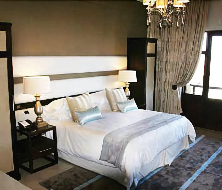 Coco De Mer Boutique Hotel - Général