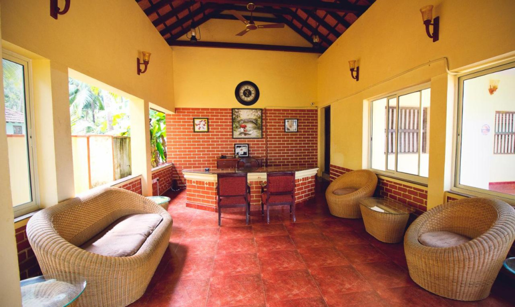 Hotel photo 36