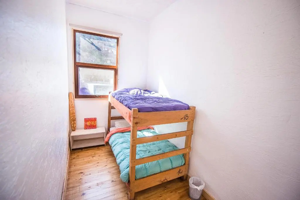 Economy room