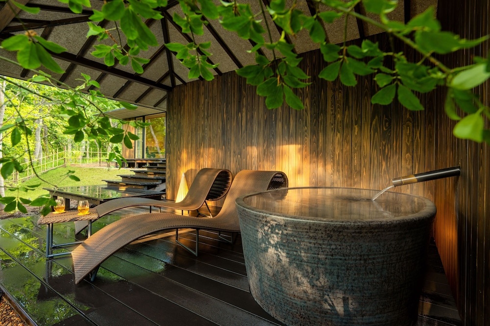 Hoshino Resorts KAI Yufuin 사진 24