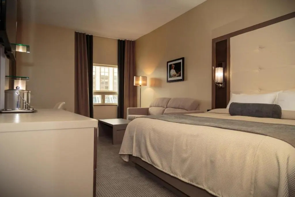 Jag Boutique Hotel - Chambres