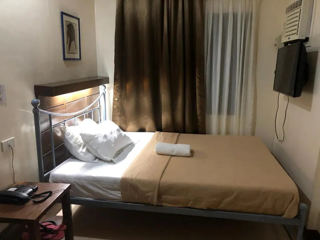 Delle Suites - Chambres