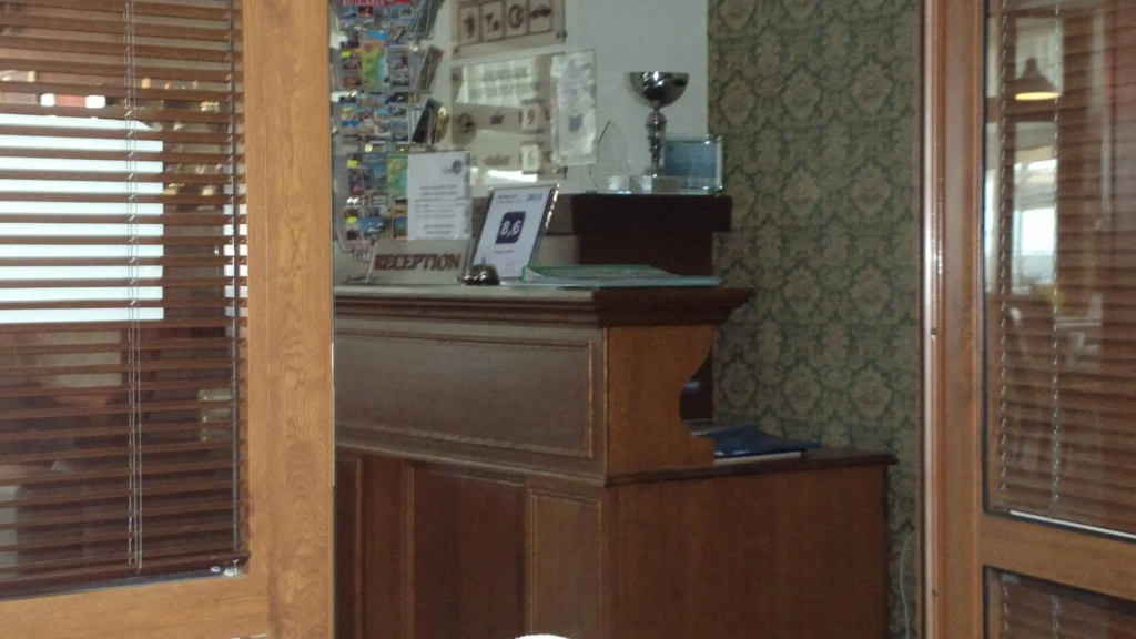 Hotel photo 11