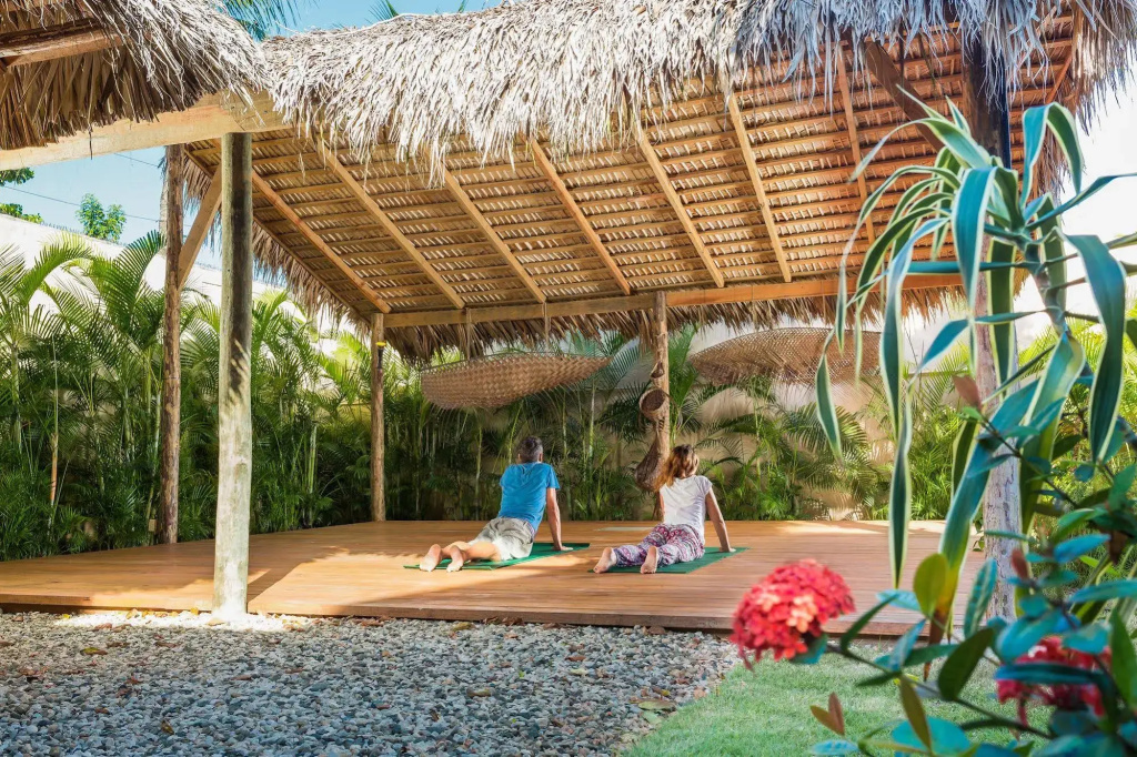 SLABDR Coliving | Once Surf Salvación. - Général