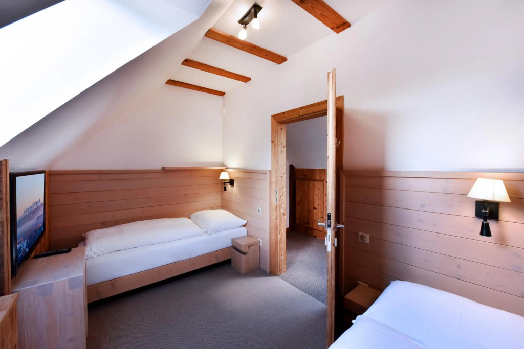 APLEND Hotel Kukucka — 4