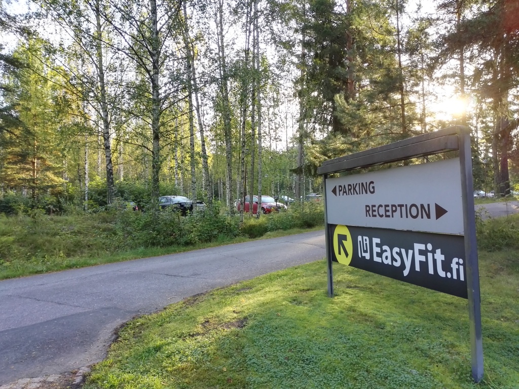 Hotel Rantapuisto picture