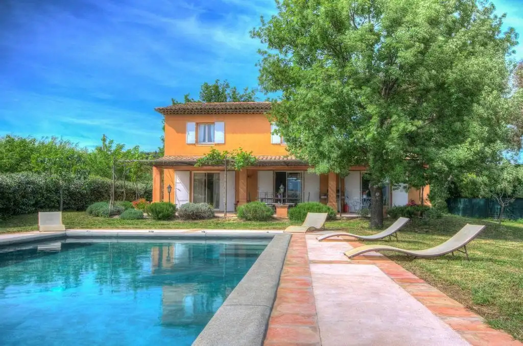 La Bastide Des Vignaux