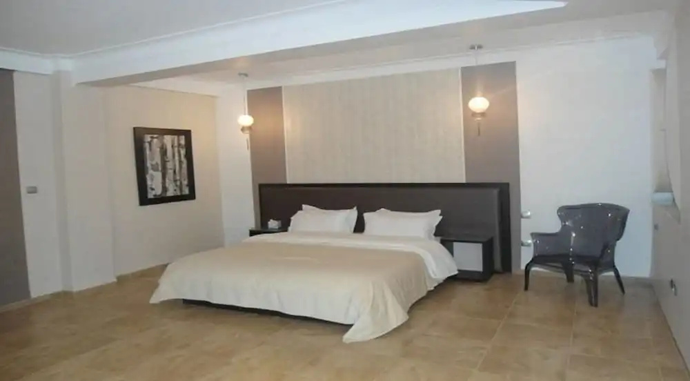 Hotel L'eventail — 4