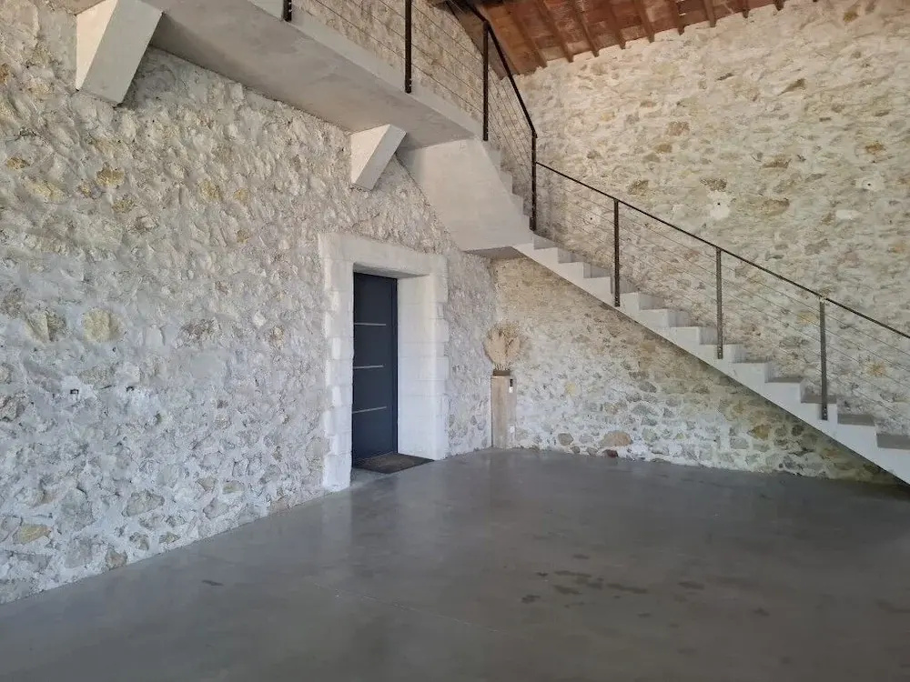 Voir la photo 2 — Mas de Bonnafoux
