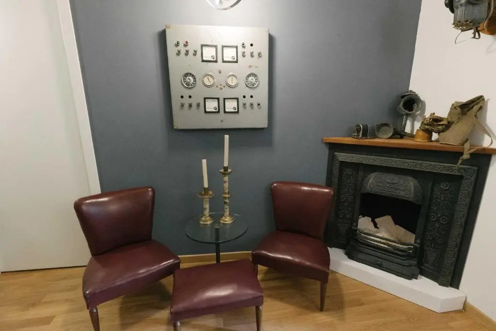 Il Fonticolo Room&Breakfast - Chambres