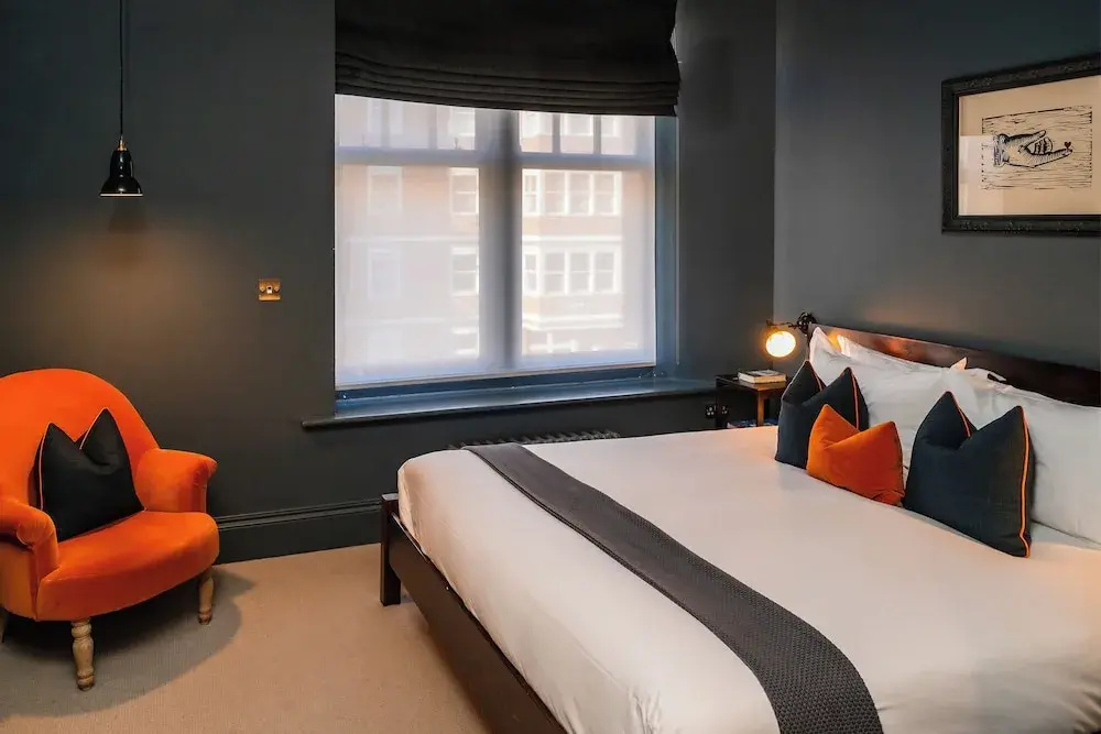 Hotel photo 25