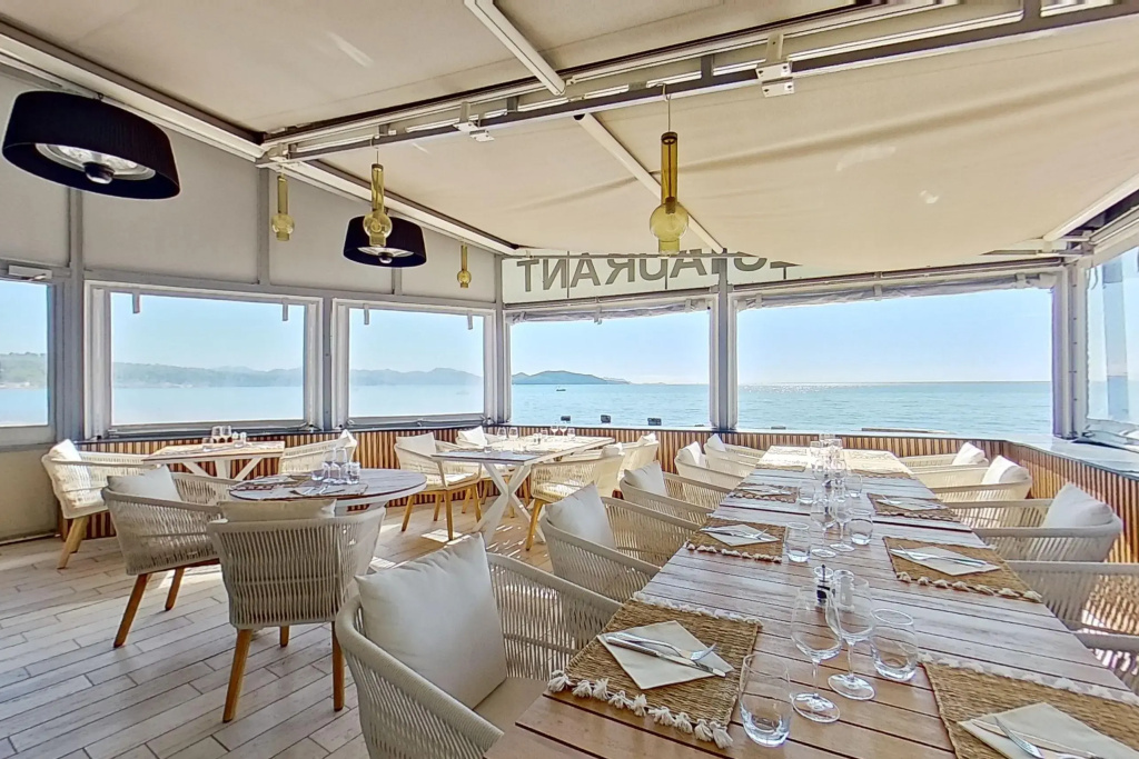 Hotel Plage Saint Jean - Général