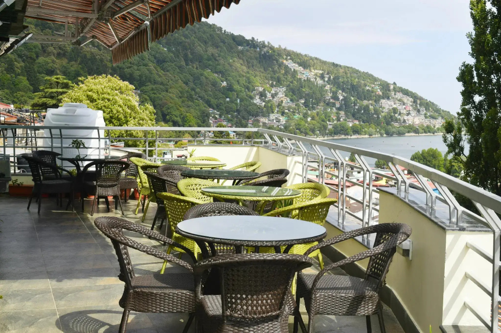 Hotel photo 19