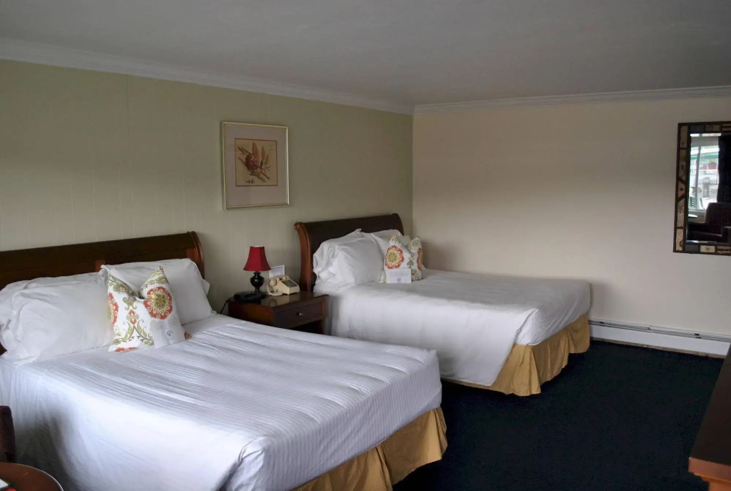 Gauthier's Saranac Lake Inn