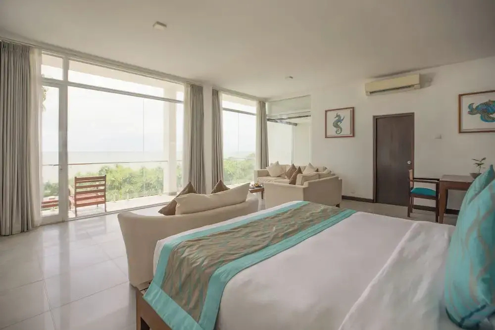 The Habitat Kosgoda