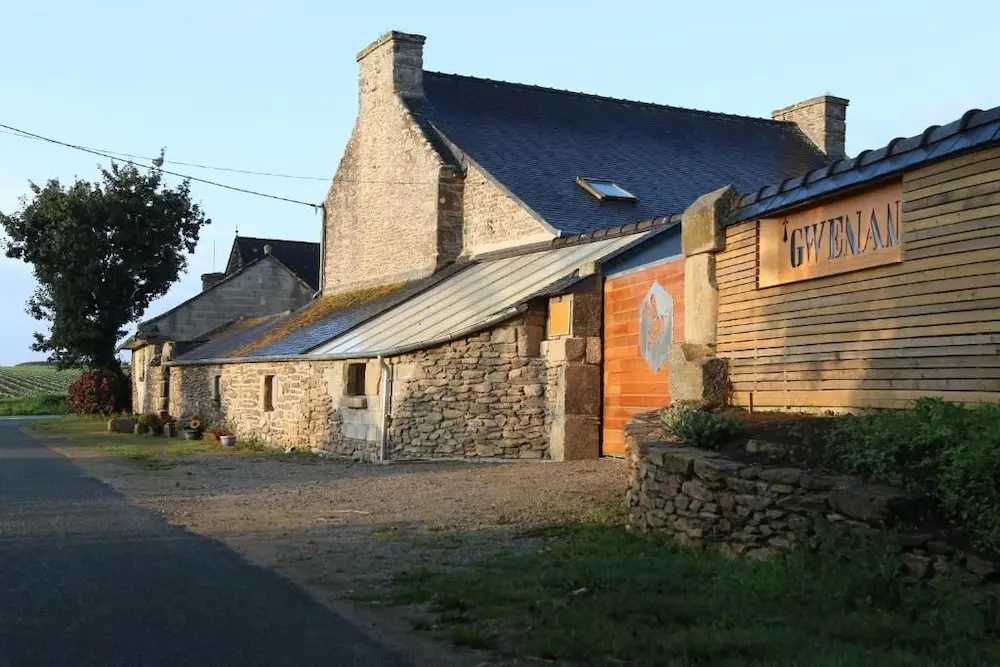 Domaine de Keryel
