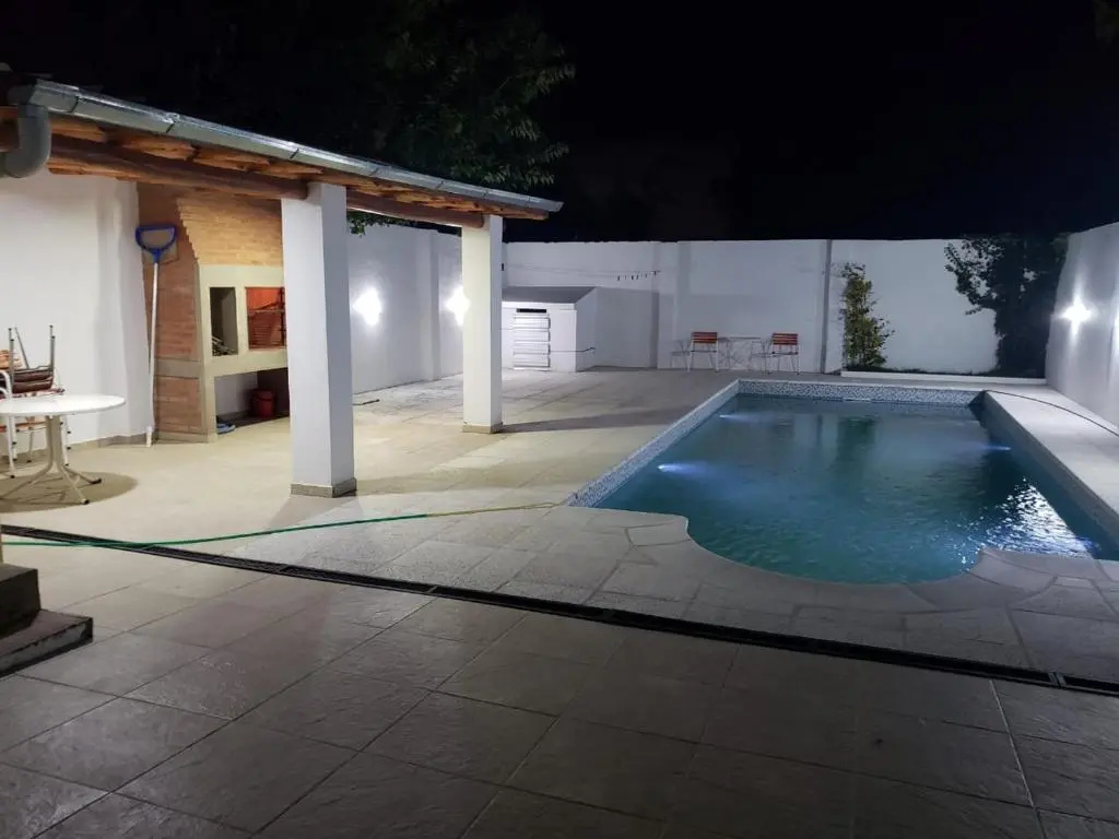 Hosteria Rukalaf - Chambres