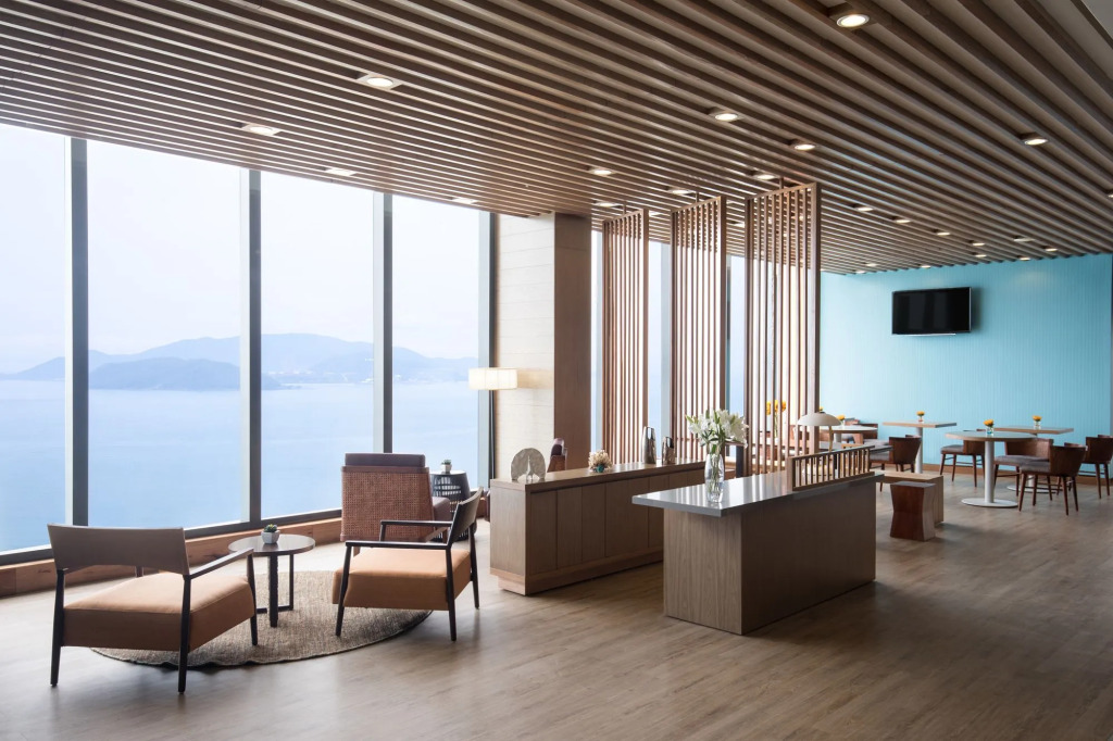 Citadines Bayfront Nha Trang - фото 36