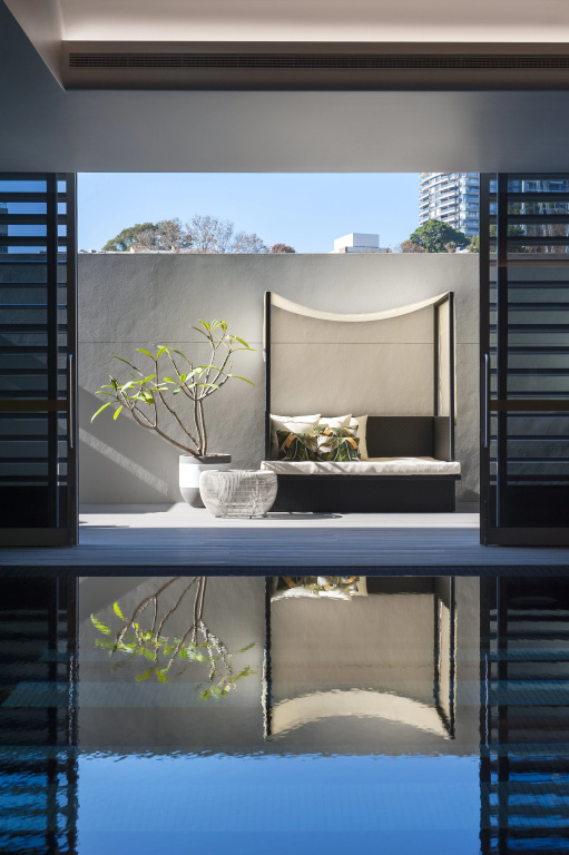 Ovolo Sydney Woolloomooloo, a Wyndham Hotel - Général