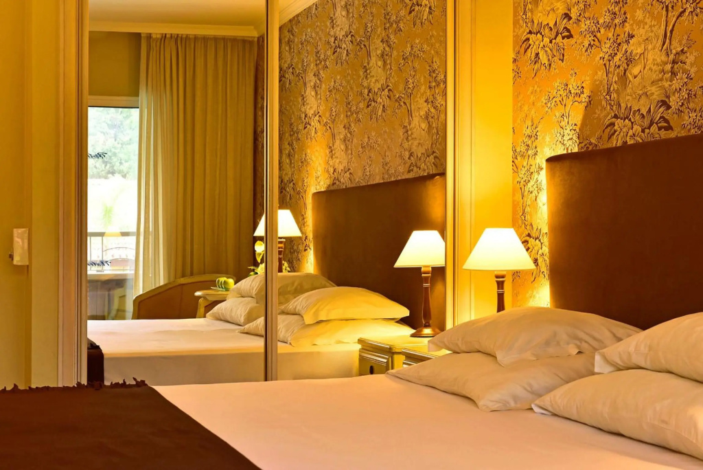 Pestana Village Garden Hotel - Général