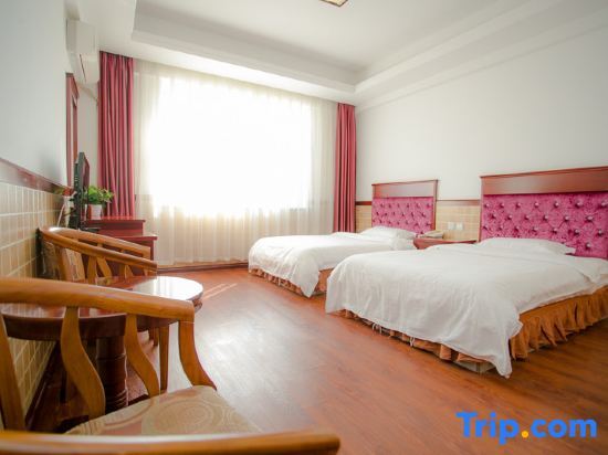 Номер Standard в Dongshi Hotel (Changchun Jingyue)