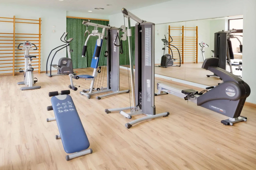 Vilar Rural d'Arnes by Serhs Hotels - Général