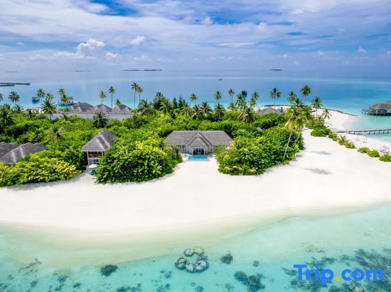 Sun Siyam Iru Veli Maldives