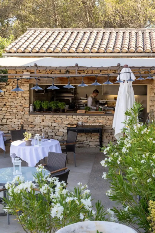 Le Phébus & Spa - Relais & Chateaux - Général