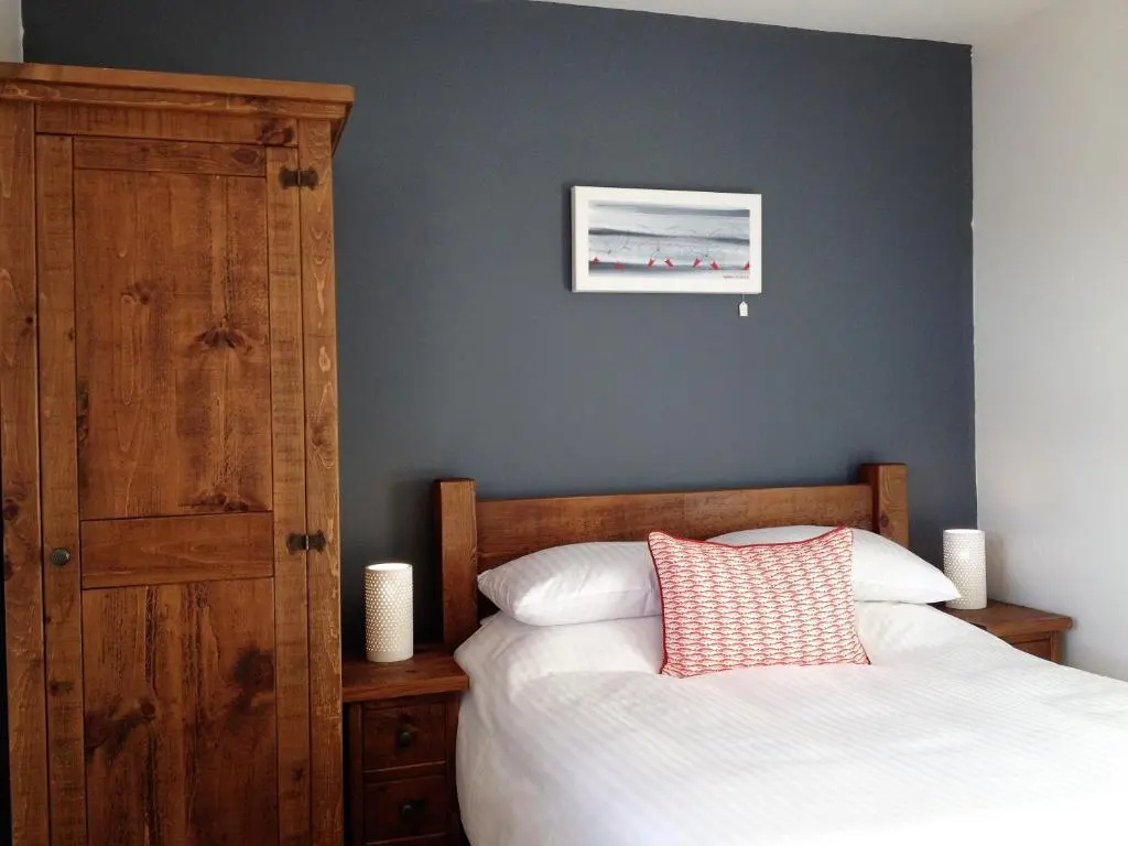 Oystercatcher - Chambres