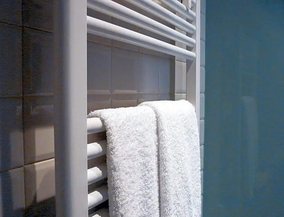 Superior Double room (full double bed)