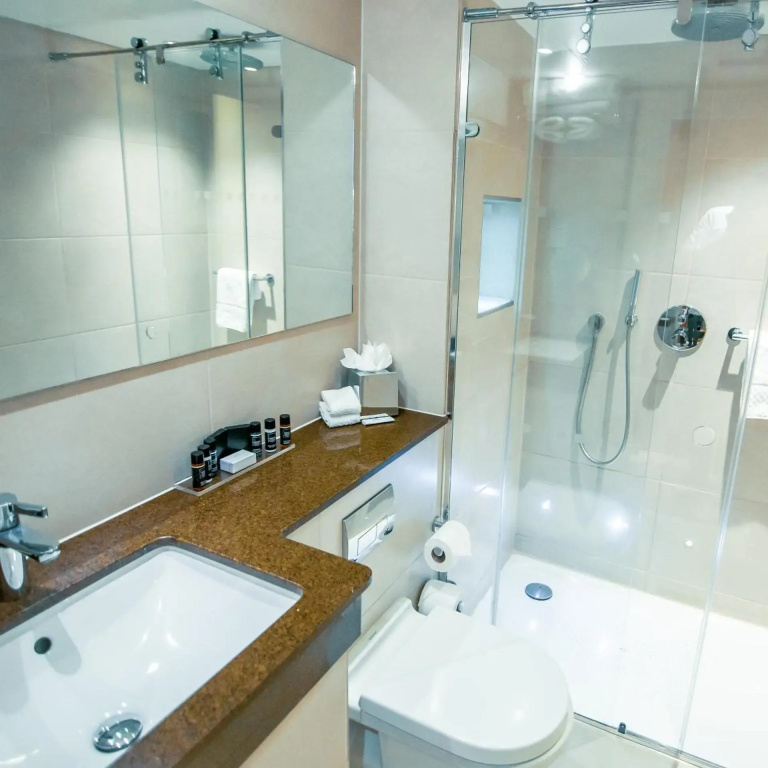 Hotel photo 10