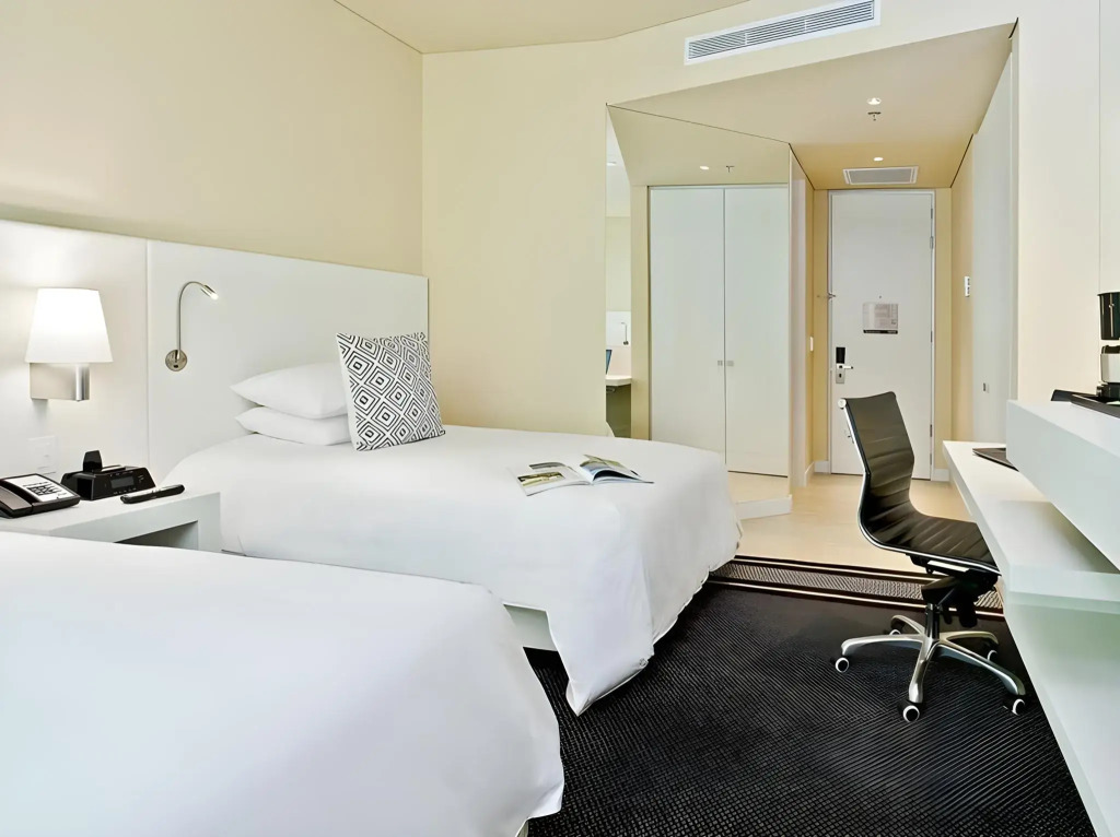 Movich Buró 26 — фото 5