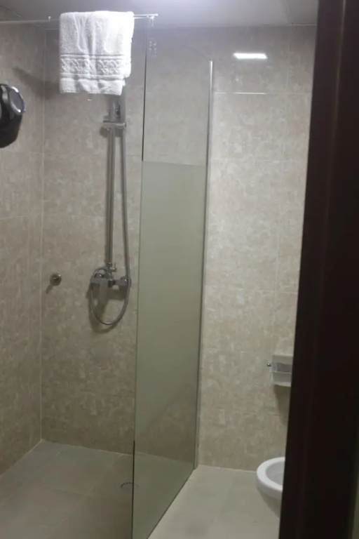 Somatel Hotel - Chambres