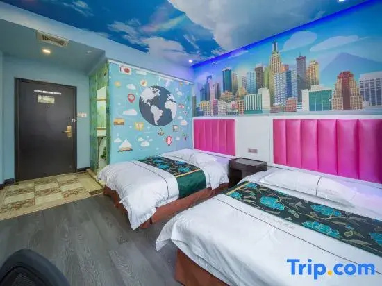 Royal room