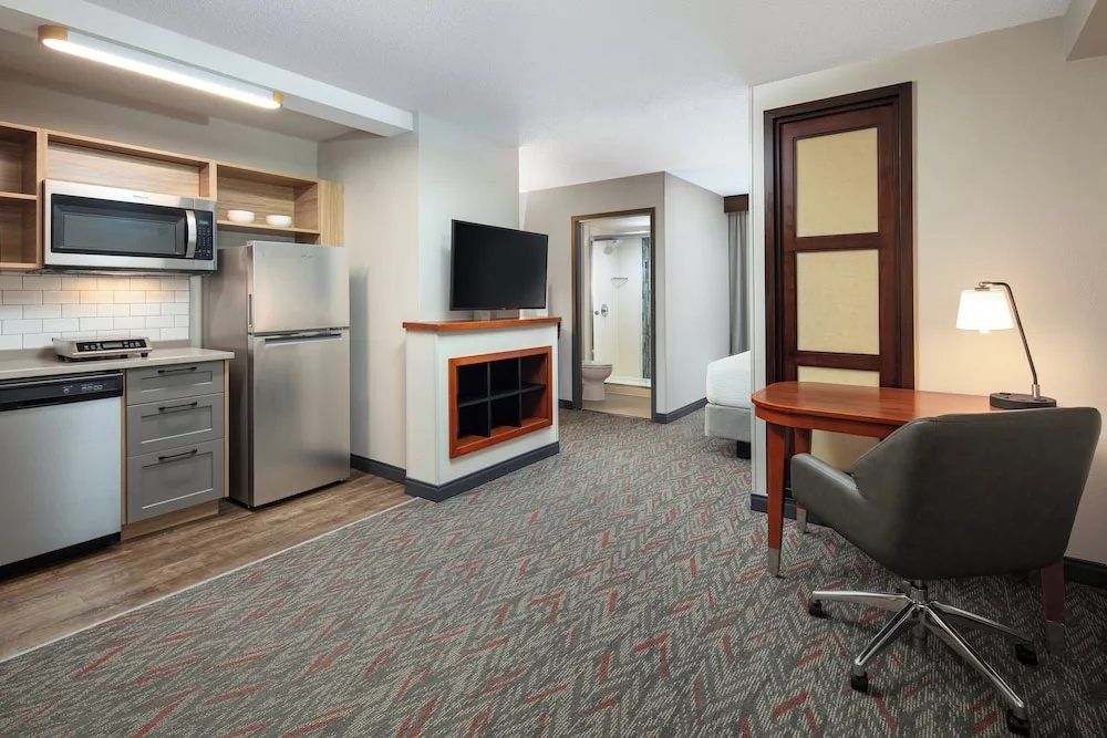 Candlewood Suites Birmingham - Inverness by IHG - Chambres
