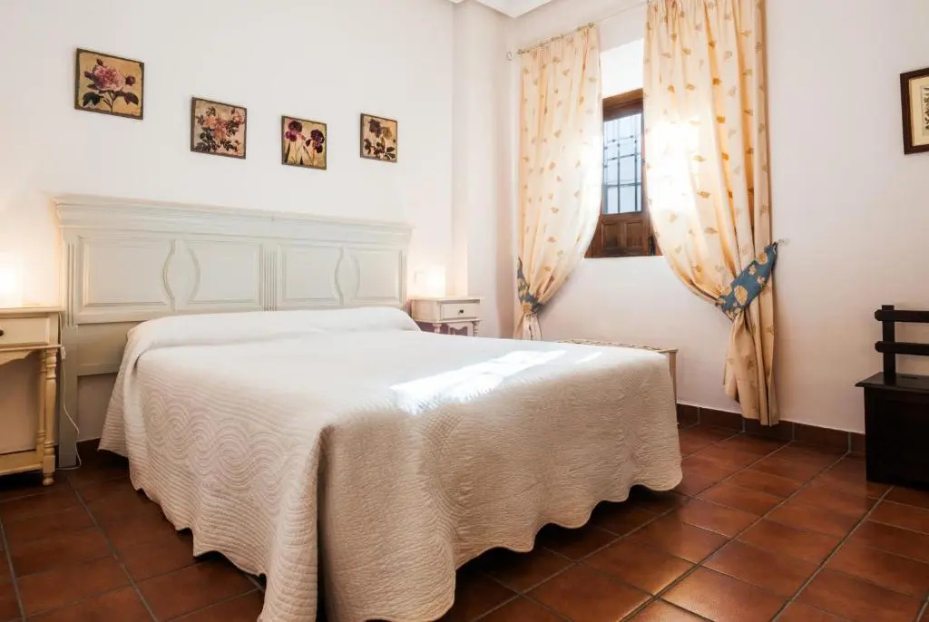 Palacio las Manillas - Chambres
