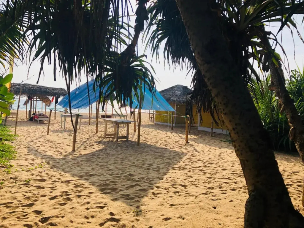 Lali's Hikkaduwa Homestay - Général