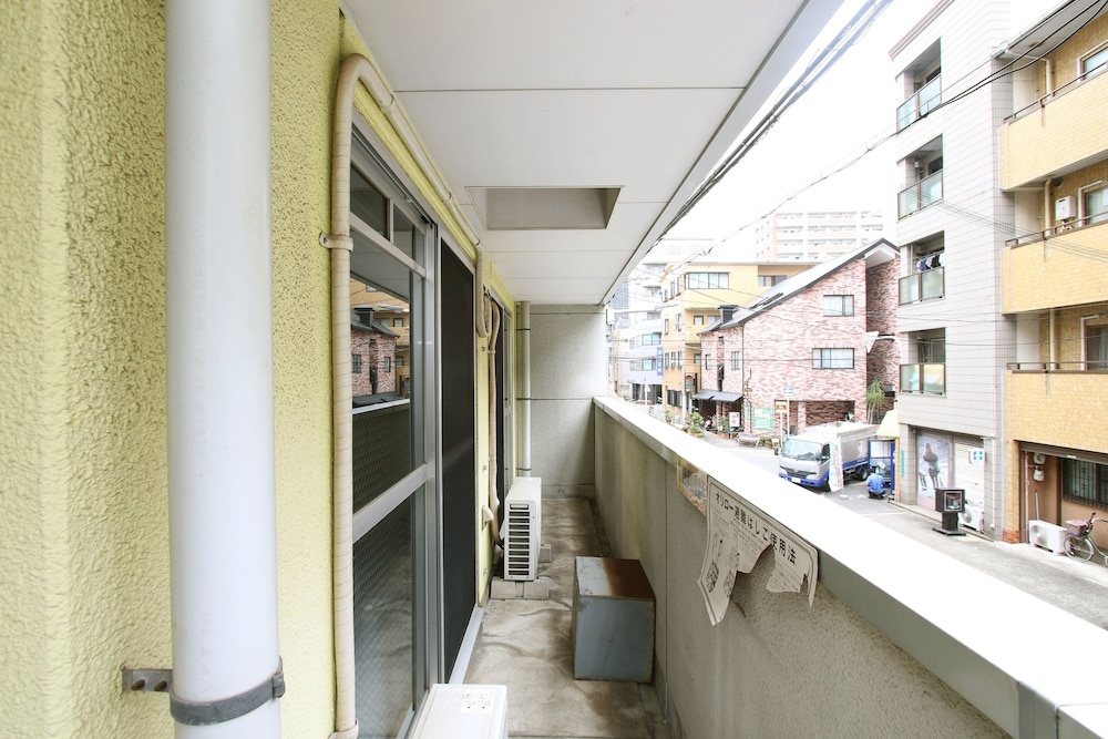 Guest House Osaka Tsukamoto 사진 17